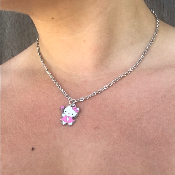 Hello Kitty Chain - Picture 4 of 4